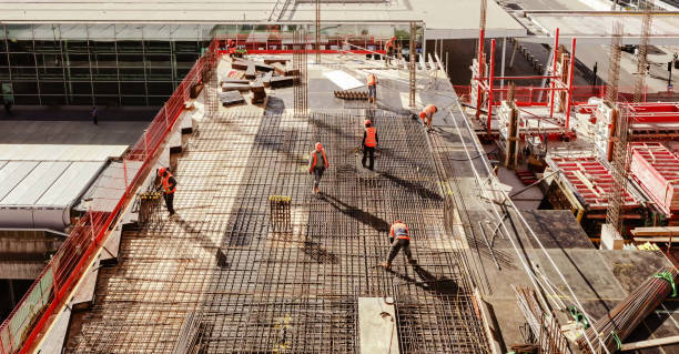 Best Stamped Concrete Services in Erie, CO