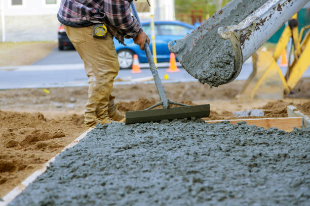 Best Stamped Concrete Services in Erie, CO