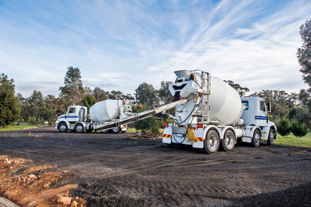 Best Concrete Grinding and Polishing in Erie, CO