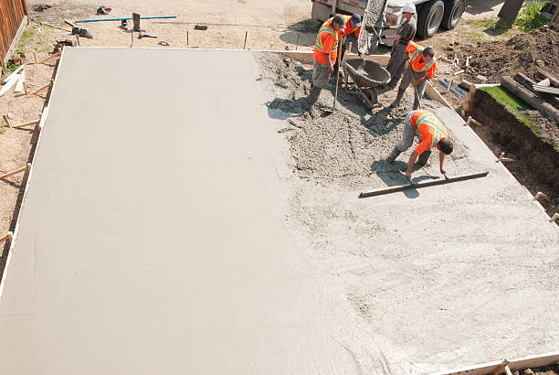 Best Concrete Foundation Repair in Erie, CO