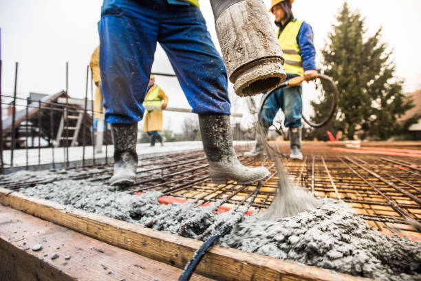 Best Concrete Grinding and Polishing in Erie, CO